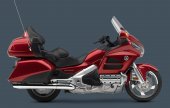 2013 Honda Gold Wing Audio Comfort Navi XM photo